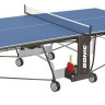 Теннисный стол Donic Indoor Roller 800 синий 230288-B