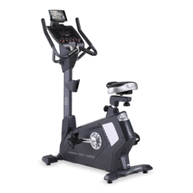 Велоэргометр с генератором BRONZE GYM U1000M PRO TURBO 