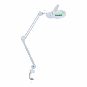 Лампа бестеневая (лампа-лупа) Med-Mos 9005LED