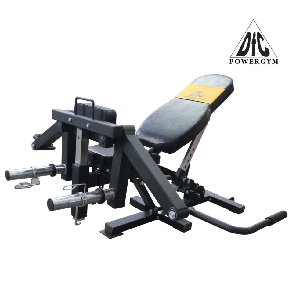 Баттерфляй DFC POWERGYM OPTION 3