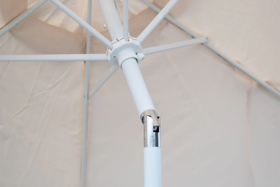 Зонт пляжный Tweet Standart D2 Бежевый