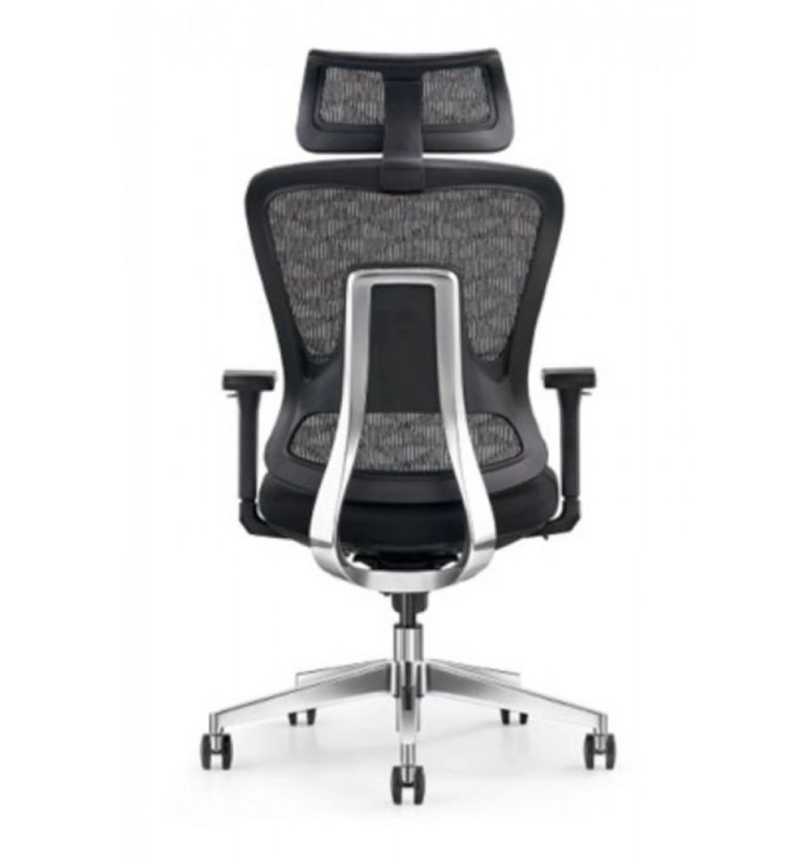 EXPERT ERGO FLY-HB H01C черное