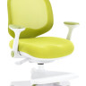 Кресло детское Everprof Kids 102 Ткань Зеленый