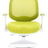 Кресло детское Everprof Kids 102 Ткань Зеленый