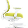 Кресло детское Everprof Kids 102 Ткань Зеленый