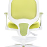 Кресло детское Everprof Kids 102 Ткань Зеленый