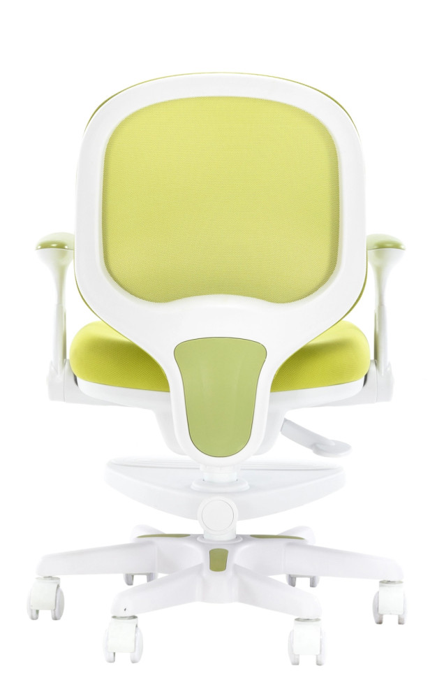 Кресло детское Everprof Kids 102 Ткань Зеленый