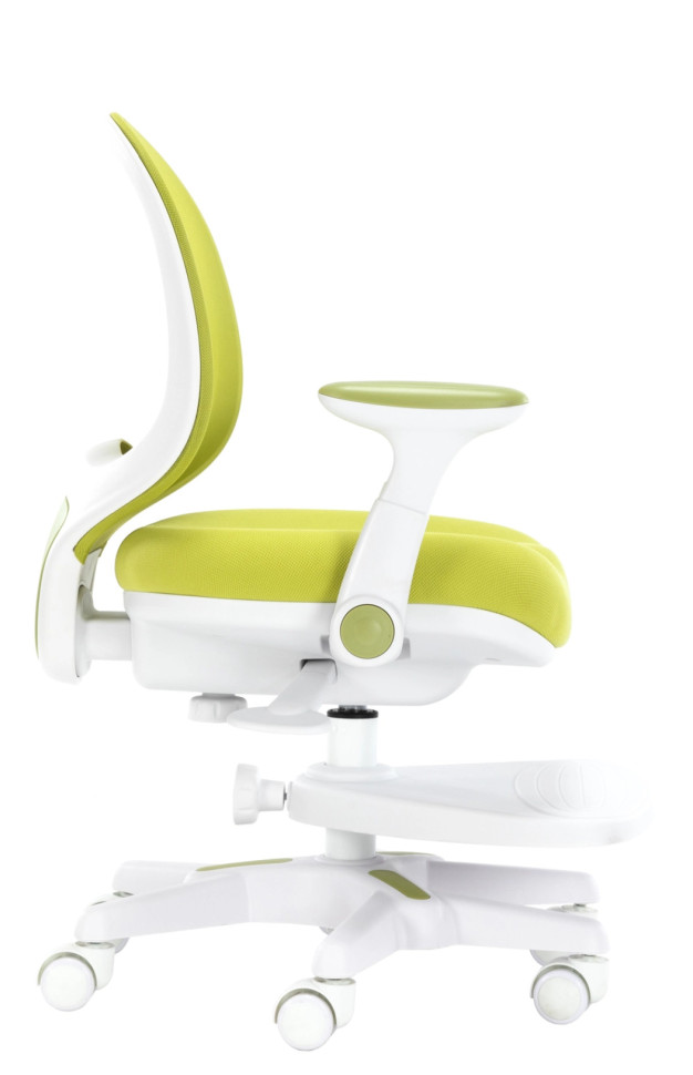 Кресло детское Everprof Kids 102 Ткань Зеленый