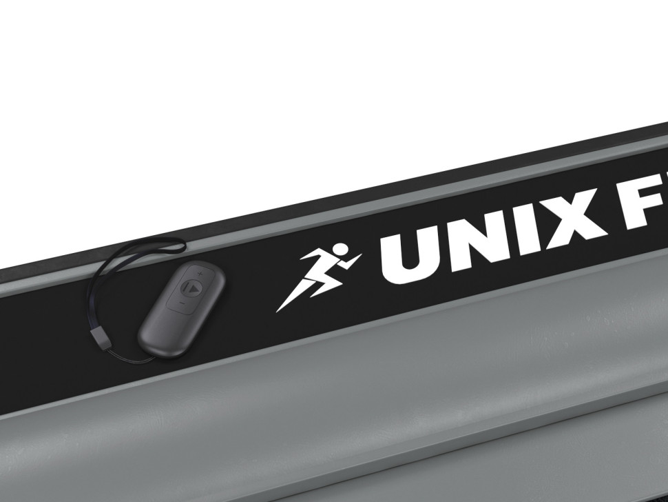 Беговая дорожка UNIXFIT R-300C