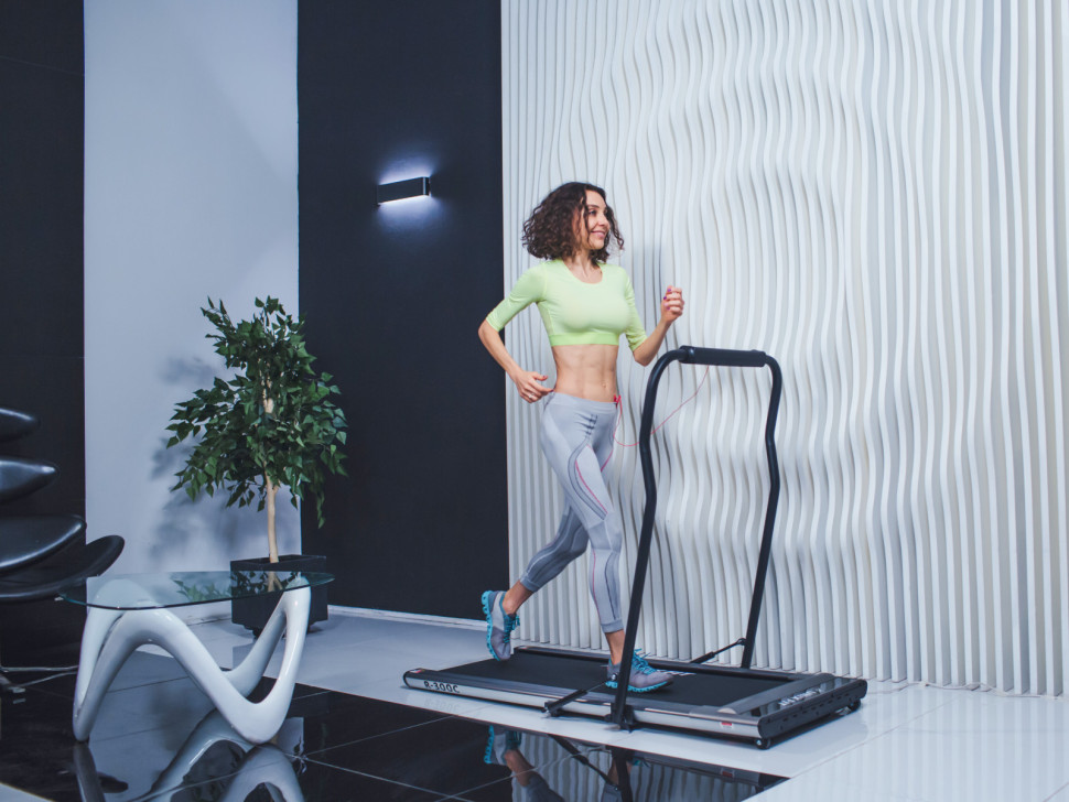 Беговая дорожка UNIXFIT R-300C