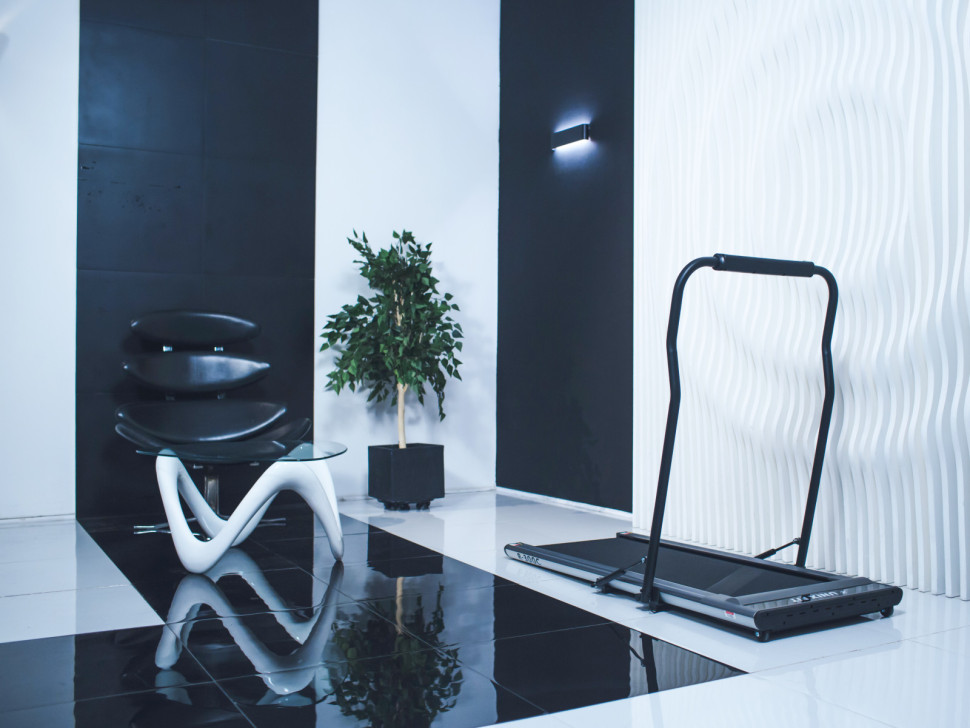 Беговая дорожка UNIXFIT R-300C