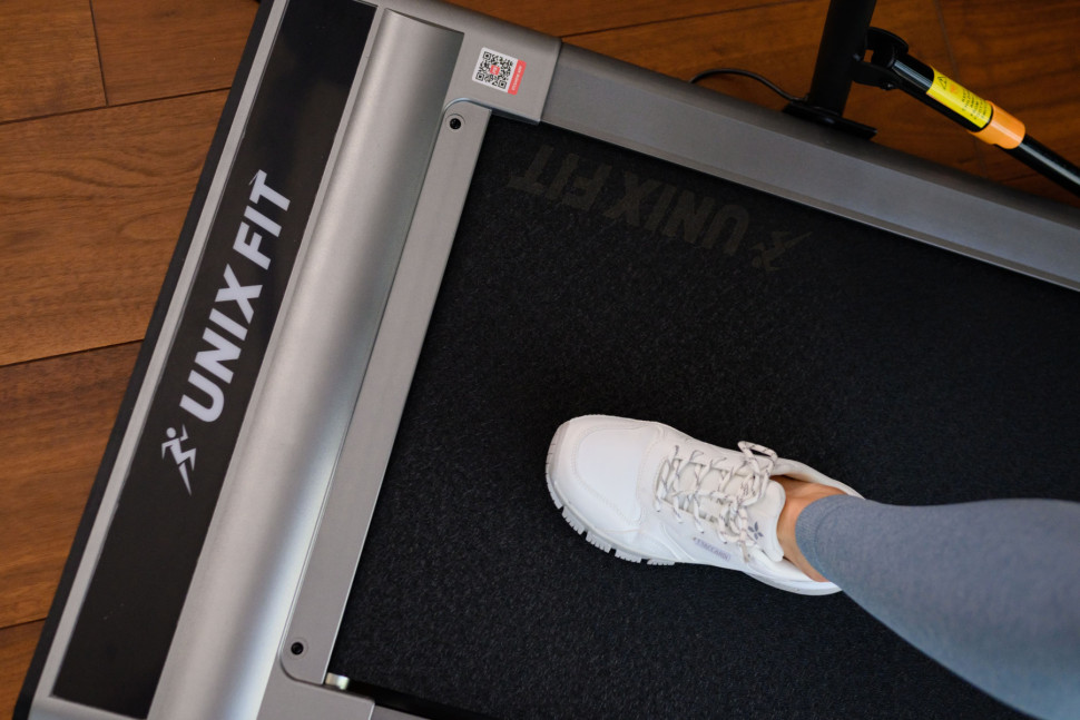 Беговая дорожка UNIXFIT R-300C