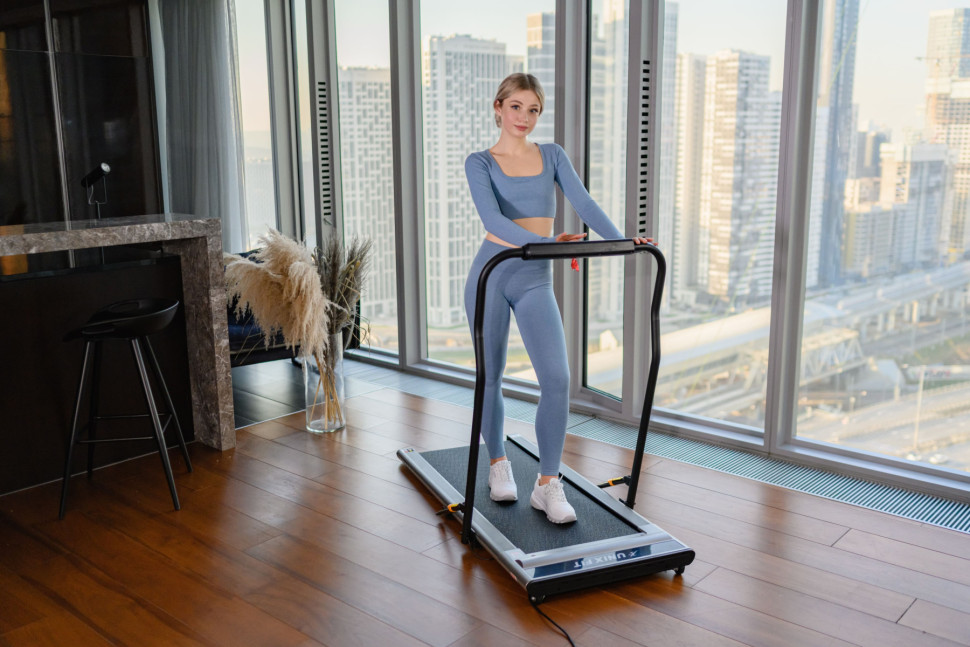Беговая дорожка UNIXFIT R-300C
