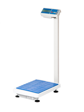 Весы медицинские электронные ВЭМ-150-А3-&quot;Масса-К&quot;