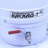 Парафинонагреватель КАСКАД 7л