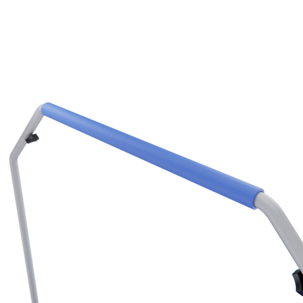 Батут с поручнем DFC PLENY 36" BLUE