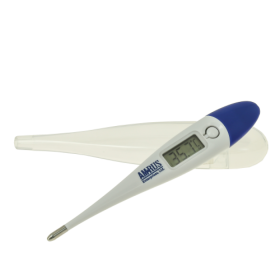 Термометр электронный Amrus AMDT-10	