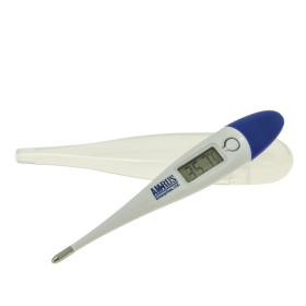 Термометр электронный Amrus AMDT-10	