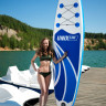 SUP-борд UNIX Line Big Wave (300 cm)