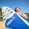SUP-борд UNIX Line Big Wave (300 cm)