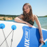 SUP-борд UNIX Line Big Wave (300 cm)
