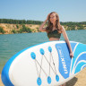 SUP-борд UNIX Line Big Wave (300 cm)