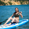 SUP-борд UNIX Line Big Wave (300 cm)