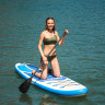 SUP-борд UNIX Line Big Wave (300 cm)