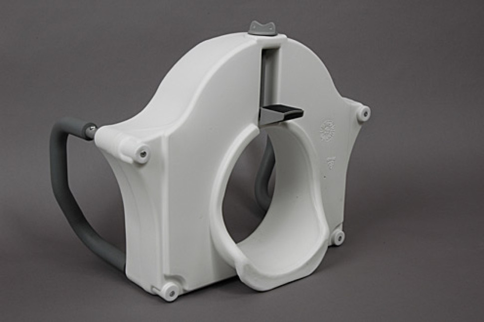 Насадка на унитаз 10528А