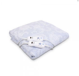 Электропростынь с инфракрасным прогревом ОНЭ-4-100/2 150*160 см