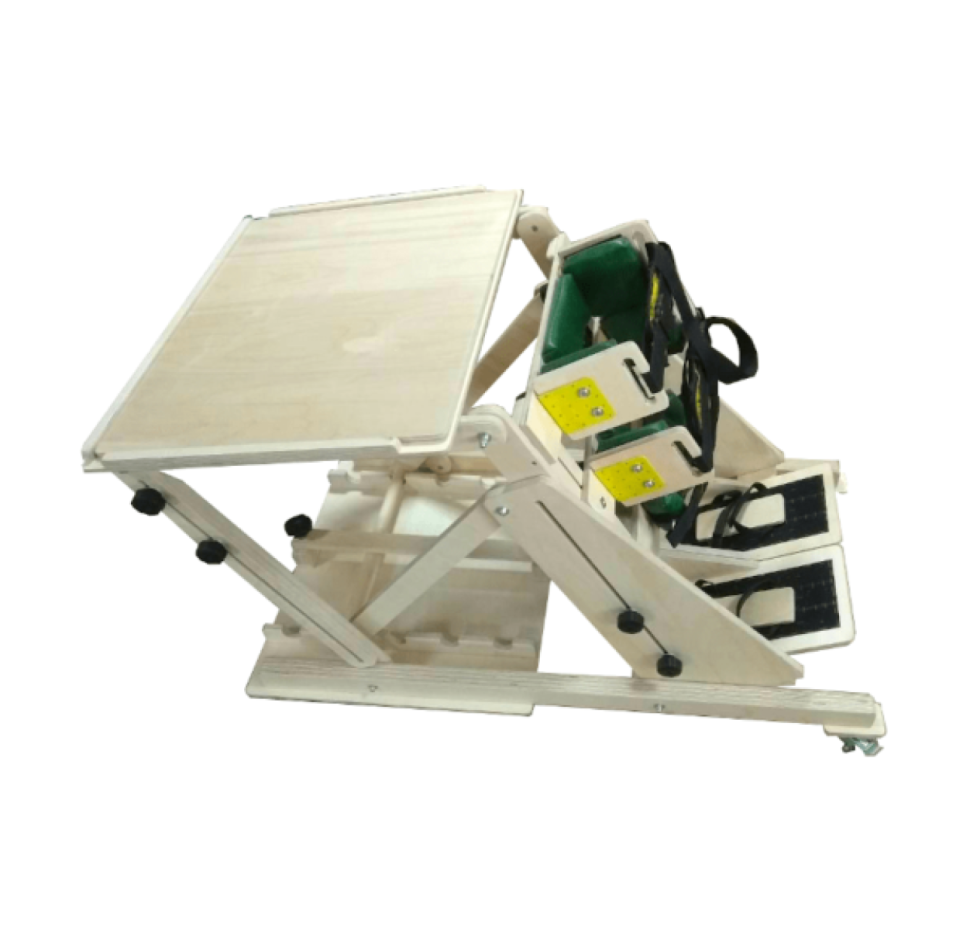 Опора для стояния "Мишутка"