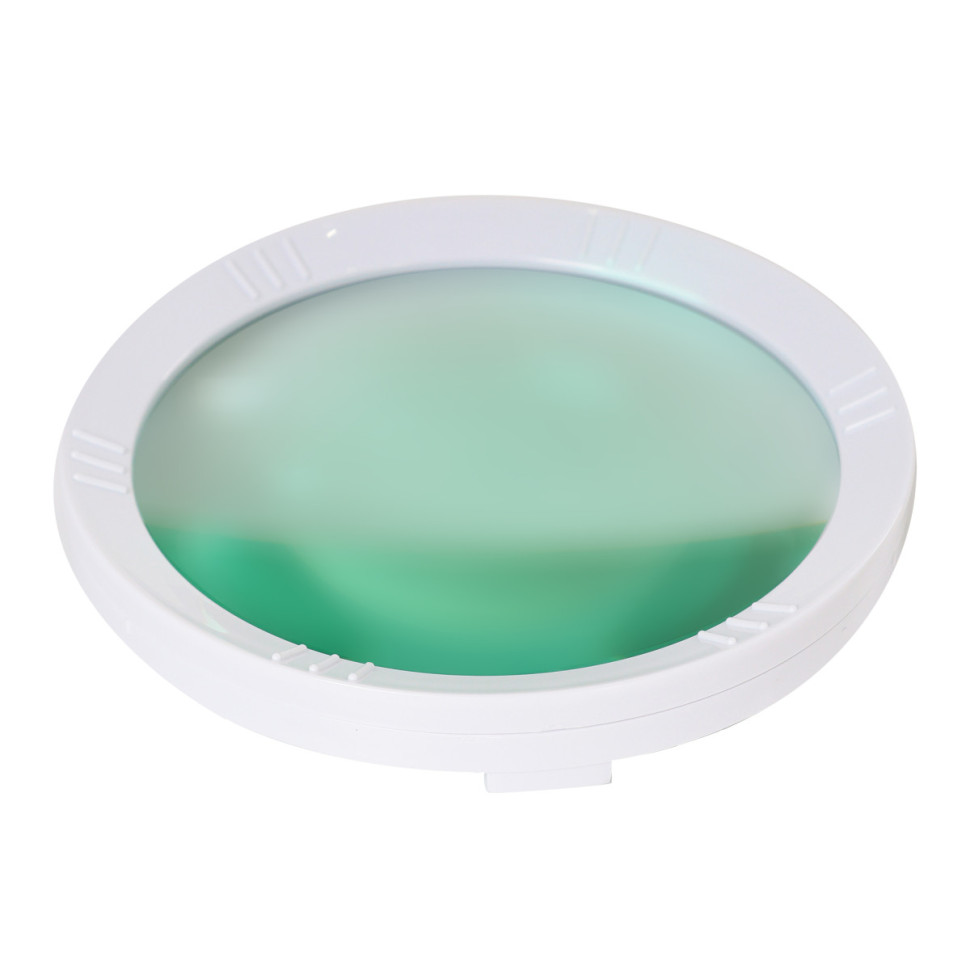 Лампа бестеневая (лампа-лупа) Med-Mos 9006LED-D-127