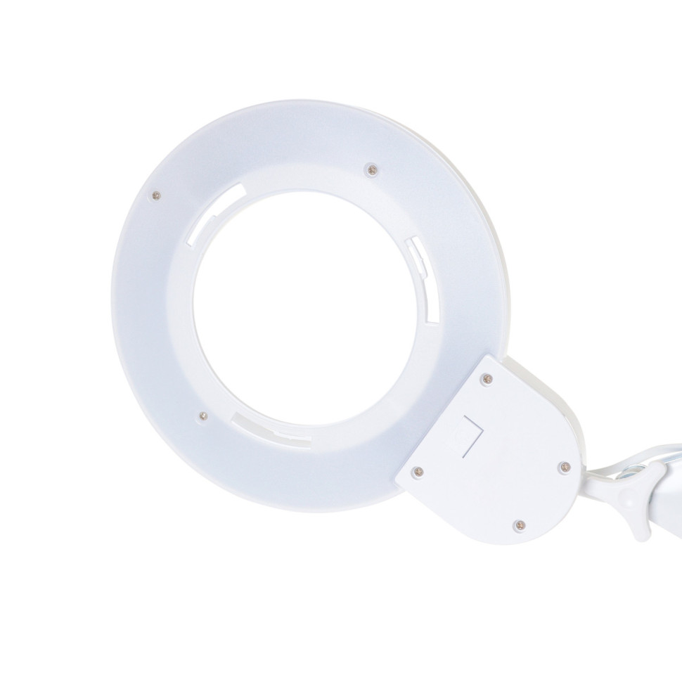 Лампа бестеневая (лампа-лупа) Med-Mos 9006LED-D-127