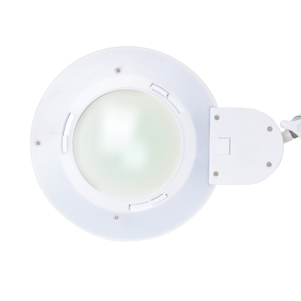 Лампа бестеневая (лампа-лупа) Med-Mos 9006LED-D-127