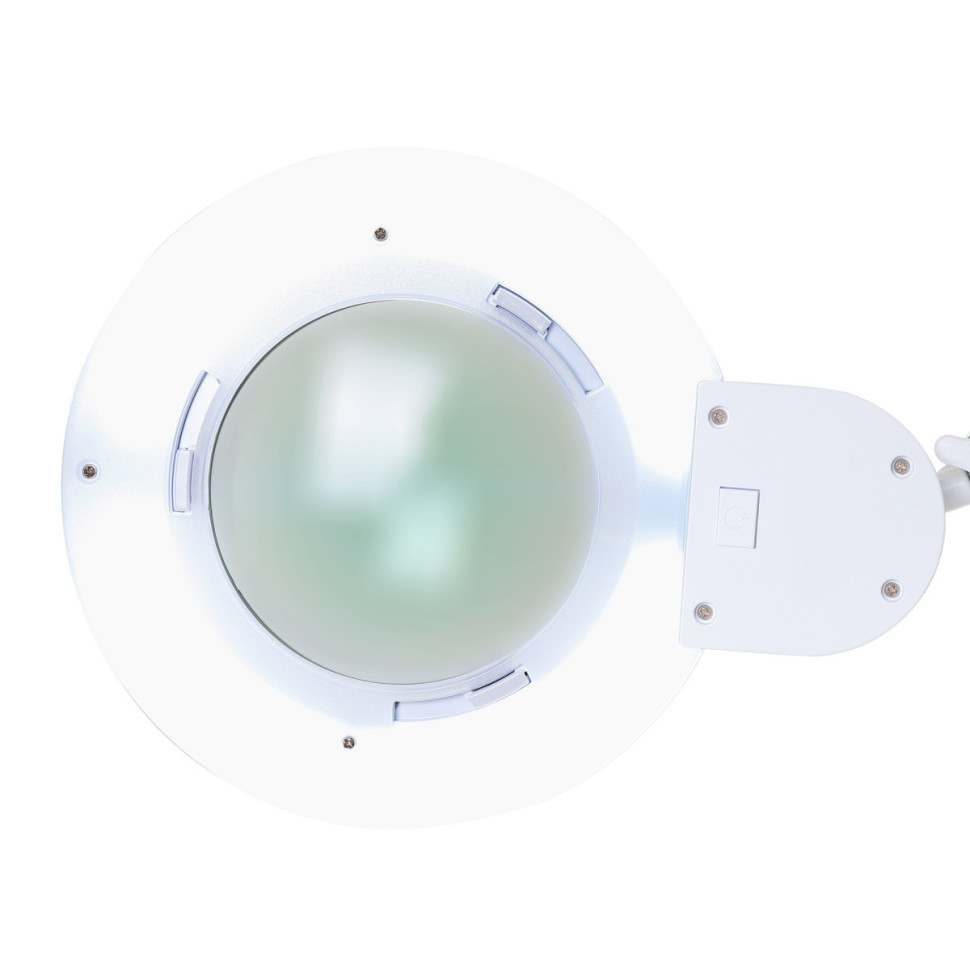 Лампа бестеневая (лампа-лупа) Med-Mos 9006LED-D-127