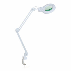 Лампа бестеневая (лампа-лупа) Med-Mos 9006LED-D-127
