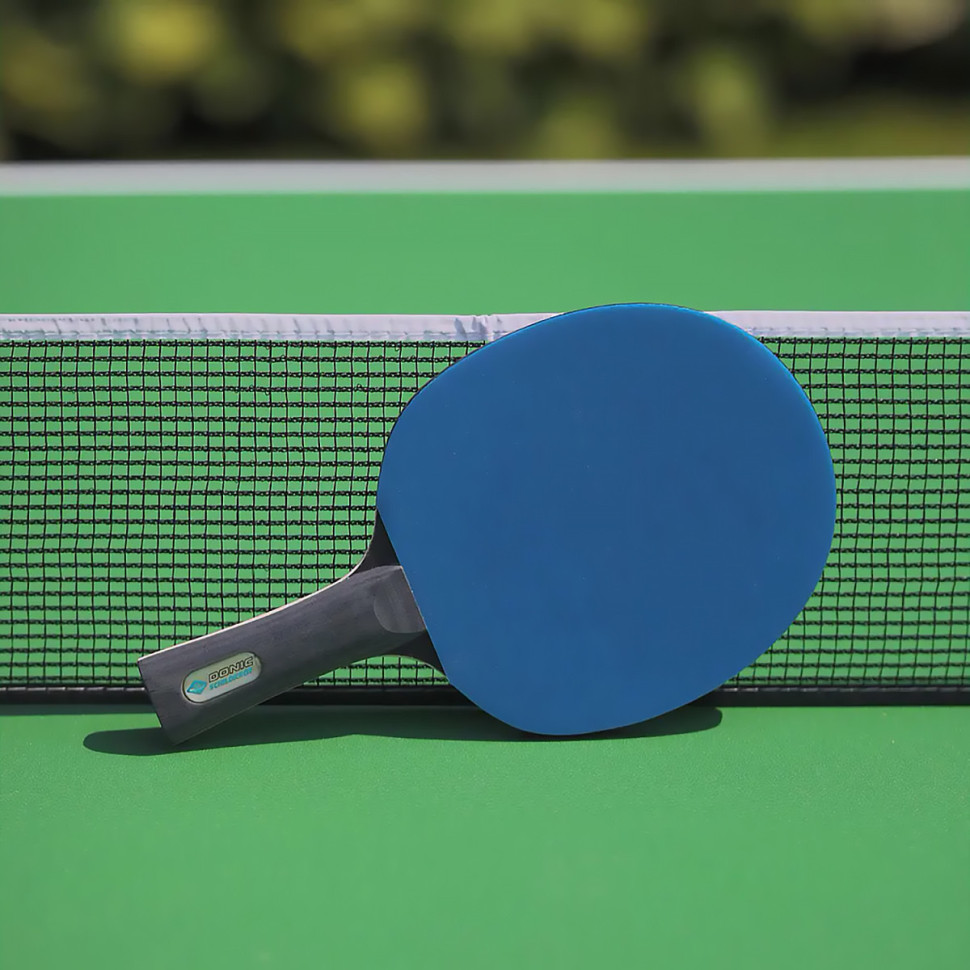 Ракетка DONIC COLOR Z BLUE