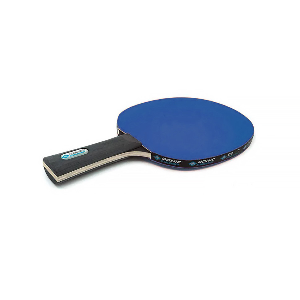 Ракетка DONIC COLOR Z BLUE