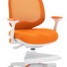 Кресло детское Everprof Kids 102 Ткань Оранжевый