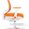 Кресло детское Everprof Kids 102 Ткань Оранжевый