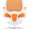 Кресло детское Everprof Kids 102 Ткань Оранжевый