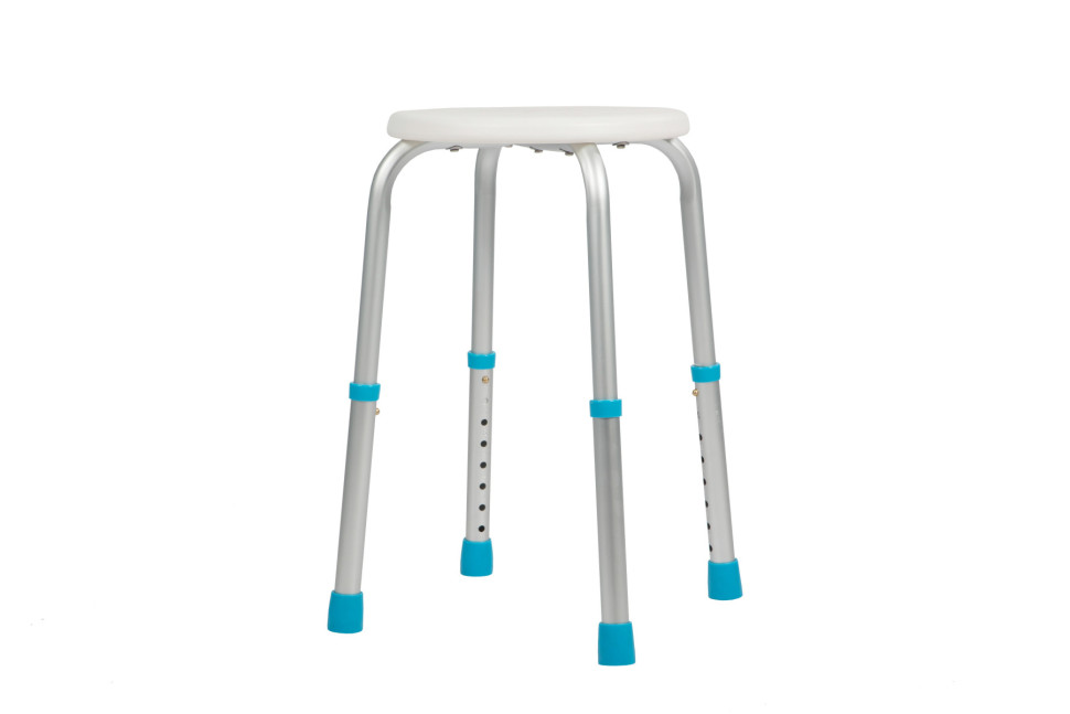 ​Табурет для ванной комнаты Ortonica LUX 505