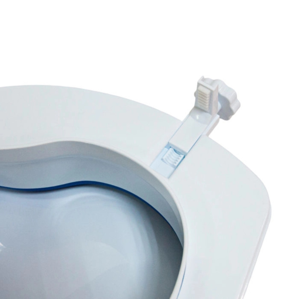 Насадка на унитаз Mega7060DTPR