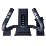 Эллиптический тренажёр AMMITY Space SE 660A