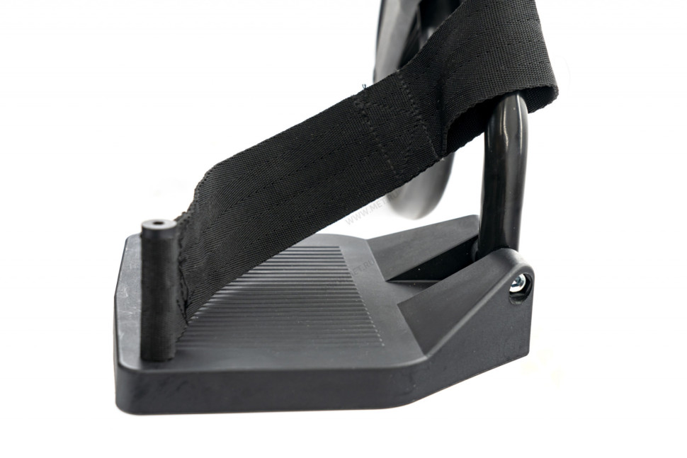 Кресло-коляска механическая МЕТ МК-260 складная