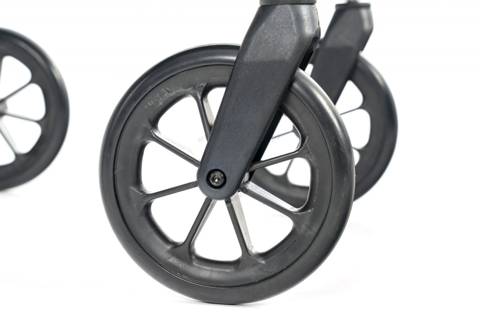 Кресло-коляска механическая МЕТ МК-260 складная