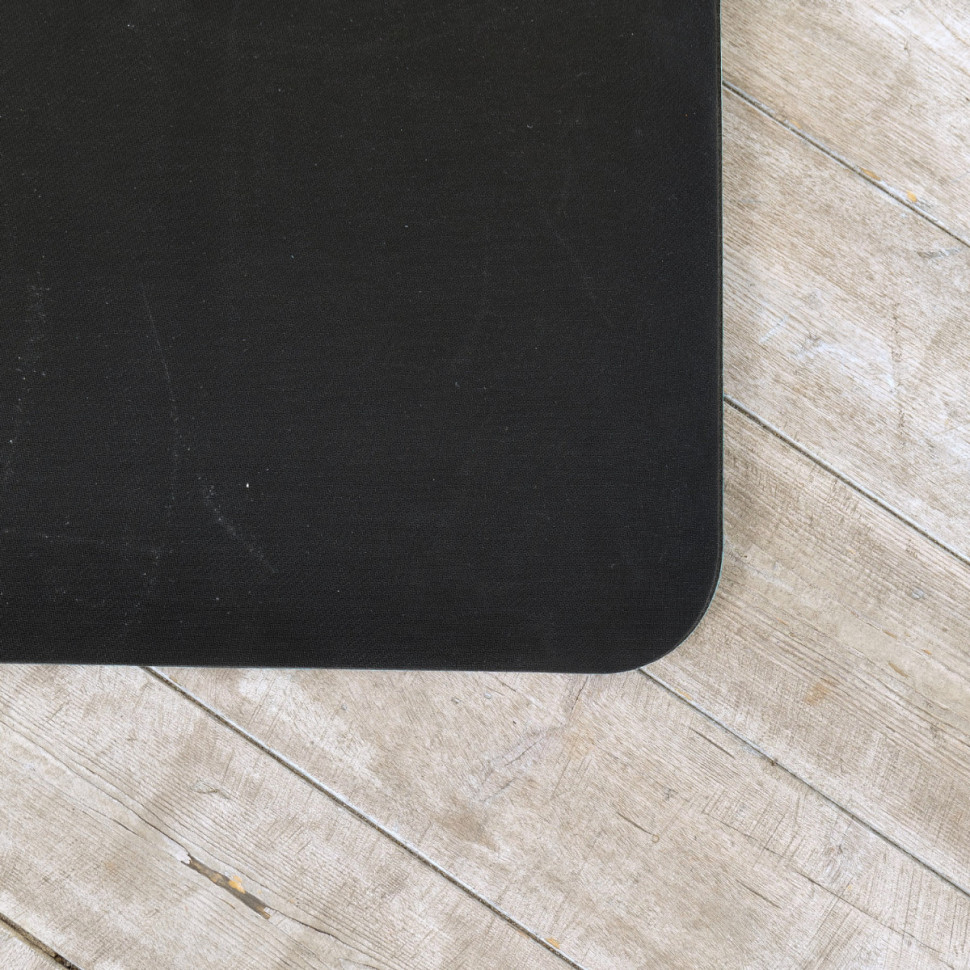 Коврик для фитнеса и йоги DFC Meditation Deluxe, 183x68x0,5 см, Lotus