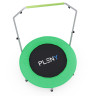 Батут с поручнем DFC PLENY 36" GREEN