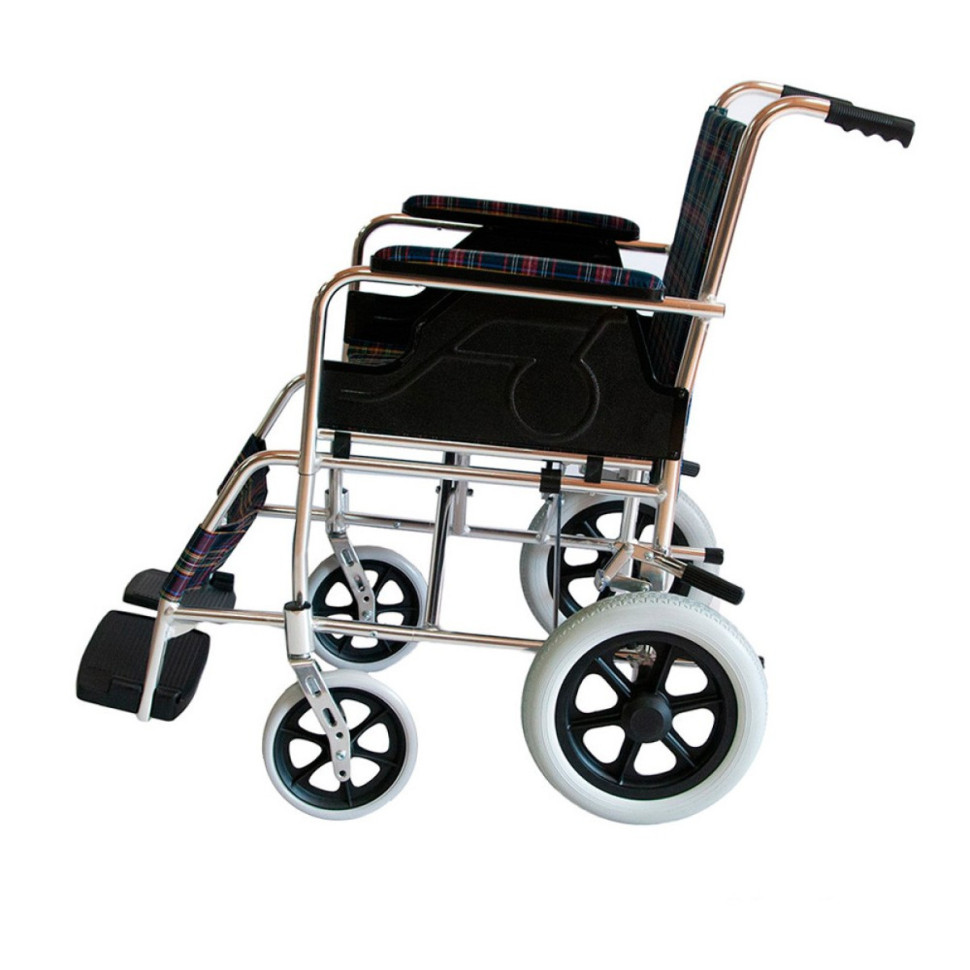 Кресло-каталка Оптим FS860LB