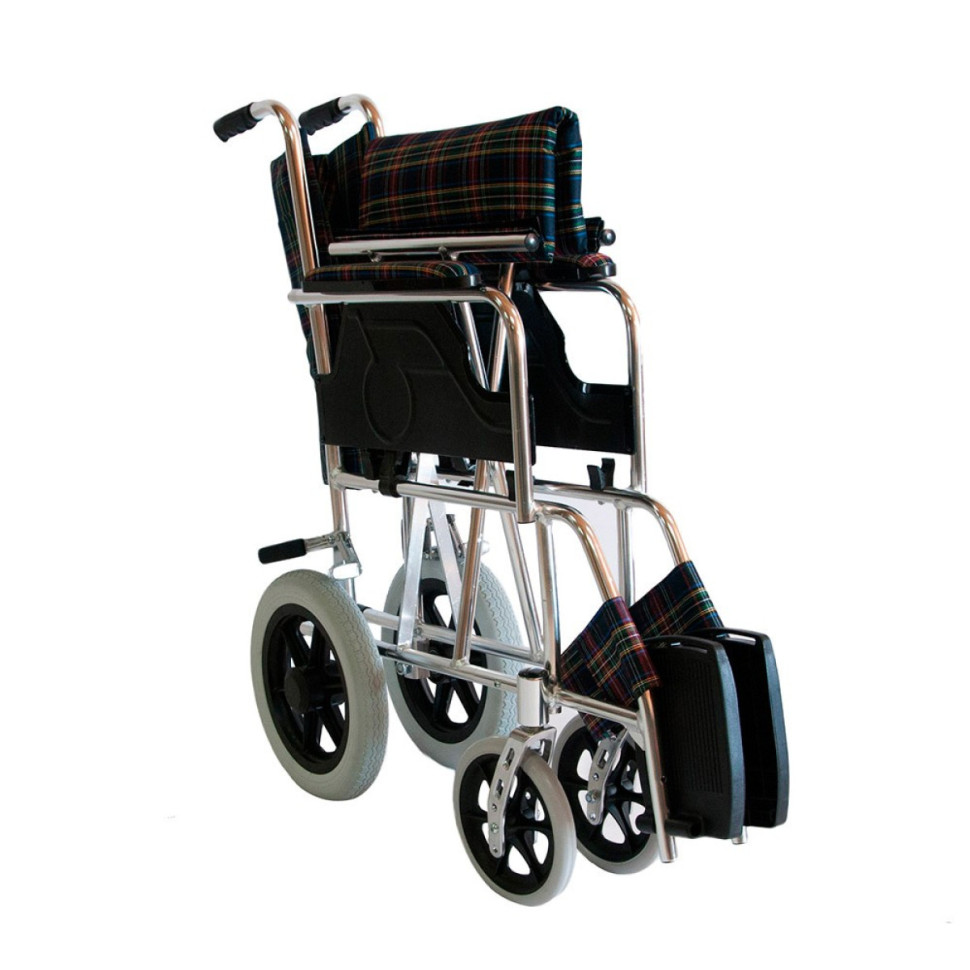 Кресло-каталка Оптим FS860LB